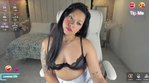 Luna online show from January 2025 09:37:02 AM