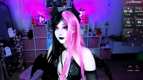 Aki online show from November 2025 10:31:02 PM