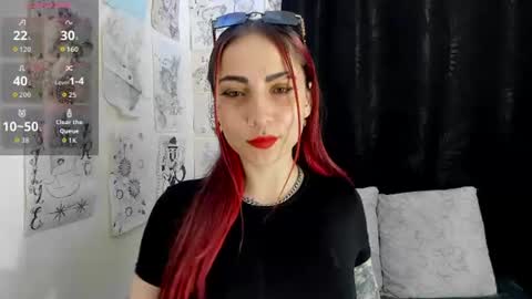  carolina  online show from June 2026 05:28:01 PM