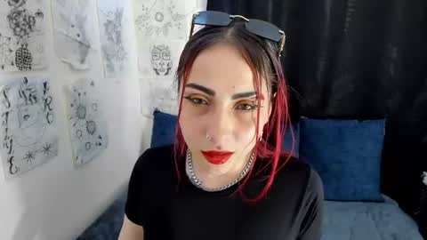  carolina  online show from July 2026 08:57:02 PM