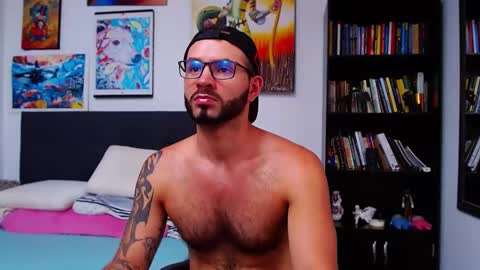 akiles online show from January 2025 09:30:01 PM