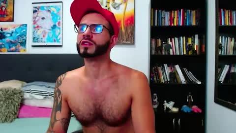 akiles online show from January 2025 11:15:02 PM