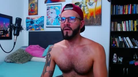 akiles online show from March 2025 11:24:02 PM