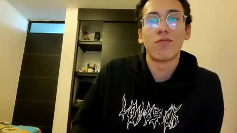 My love online show from February 2025 02:38:01 AM