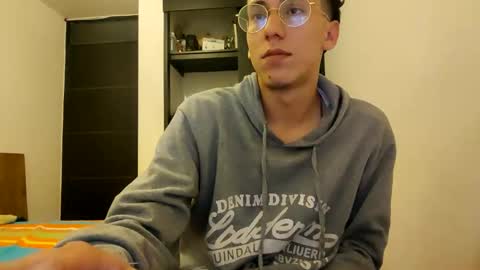 My love online show from February 2025 11:37:02 PM