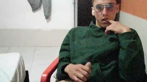 My love online show from October 2025 09:02:01 PM