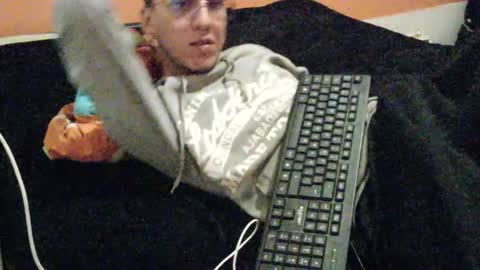 My love online show from November 2025 02:32:01 AM