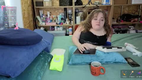 Natalie online show from January 2026 07:34:01 AM