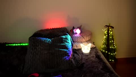 Nameless online show from December 2024 08:28:02 PM