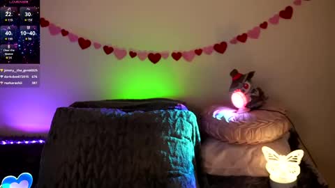 Nameless online show from February 2025 09:47:01 PM