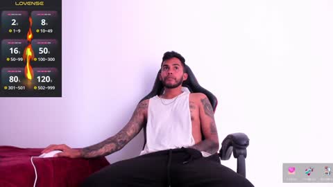 Akira online show from January 2025 08:25:01 PM