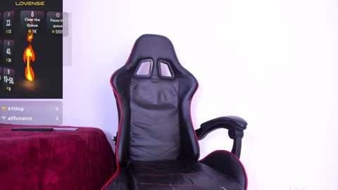 Akira online show from February 2025 09:56:01 PM