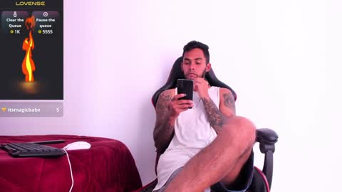 Akira online show from February 2025 06:17:02 PM