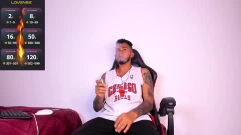 Akira online show from February 2025 03:03:01 AM