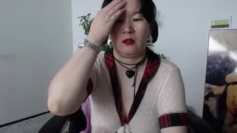 Akira online show from October 2025 03:01:02 AM