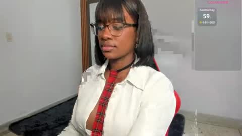 Ana Maria -- online show from June 2026 02:47:02 AM