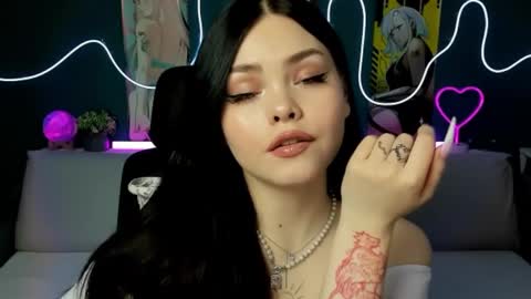 Akira online show from February 2025 02:33:01 PM