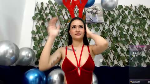 Kira online show from December 2024 12:00:02 PM