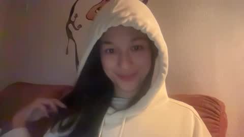 Akira Skye online show from January 2026 07:46:02 AM