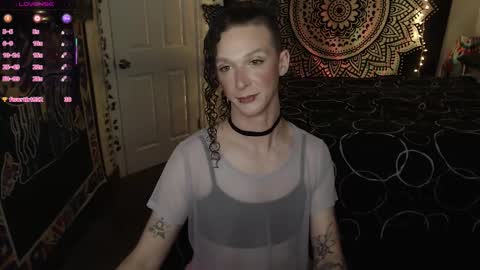 kirax online show from November 2025 11:24:01 PM