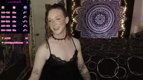 kirax online show from November 2025 09:26:01 PM