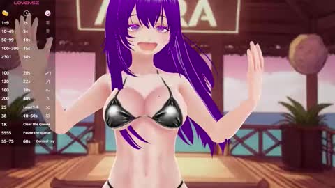 akiravixent online show from November 2025 05:05:02 PM