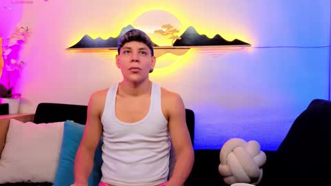 Al Fox  Miko Fortuni  online show from January 2026 09:09:01 PM