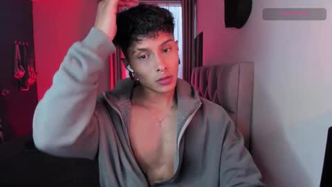 Ander uwu online show from September 2025 10:22:01 PM