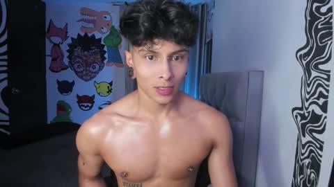 Ander uwu online show from March 2026 07:01:01 AM