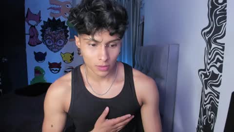 Ander uwu online show from April 2026 01:36:01 AM