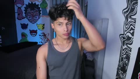Ander uwu online show from May 2026 01:36:01 AM