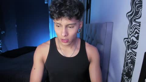 Ander uwu online show from May 2026 12:28:02 AM