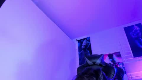 Alahia Rodriguez online show from January 2025 04:00:02 PM