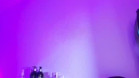 Alahia Rodriguez online show from March 2025 03:22:01 AM