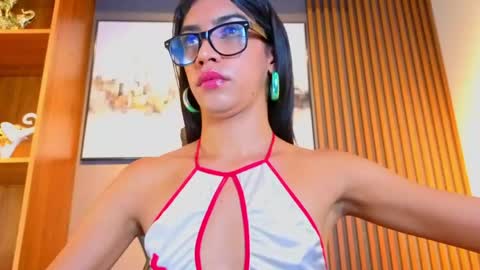 Alahia Rodriguez online show from June 2026 08:04:01 PM
