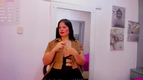 Snapshot of alahia_am chatting on February 2025 11:40:02 AM alahia_am online show from February 2025 11:40:02 AM