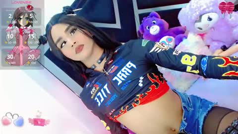 alahia_daboin online show from December 2025 05:46:01 AM