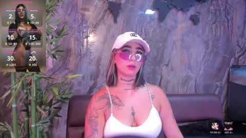 ALAHIA online show from October 2025 05:35:02 PM