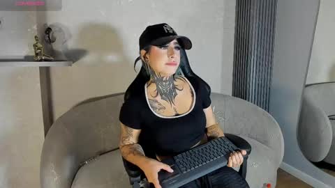 ALAHIA online show from May 2026 03:08:01 PM