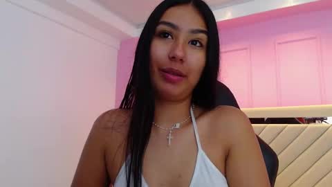 Snapshot of alahiacruz1 chatting on October 2025 12:23:02 PM A L A H I A online show from October 2025 12:23:02 PM