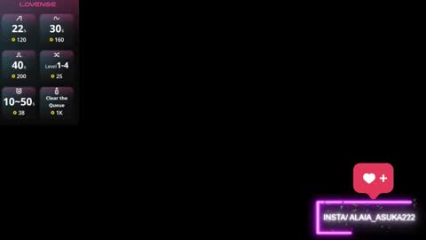 Alaia online show from November 2025 01:15:02 AM