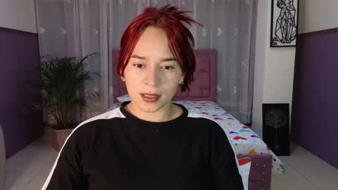 Alaia Skater online show from October 2025 10:38:01 AM