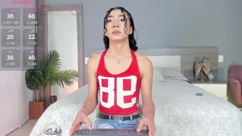 alaiaguerra online show from September 2025 08:09:01 PM