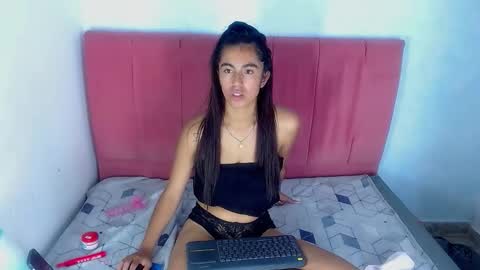 Snapshot of alaikaforerocm101 chatting on March 2026 12:48:02 AM alaikaforerocm101 online show from March 2026 12:48:02 AM