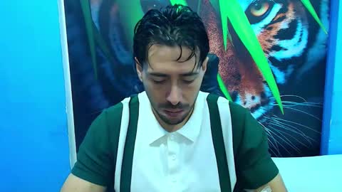 ALAN online show from January 2026 01:13:02 PM