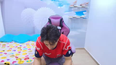 ALAN online show from February 2026 07:51:01 AM