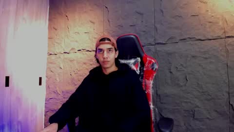 Snapshot of alan_boy01 chatting on September 2025 11:31:02 AM Alan Boy online show from September 2025 11:31:02 AM