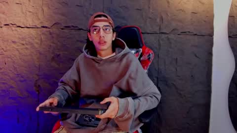 Snapshot of alan_boy01 chatting on September 2025 11:43:01 AM Alan Boy online show from September 2025 11:43:01 AM