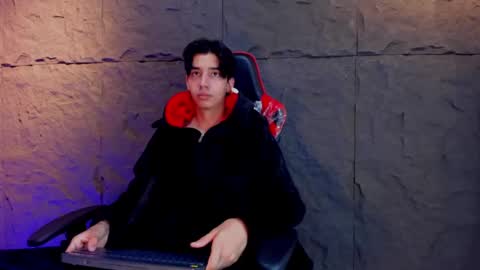 Snapshot of alan_boy01 chatting on September 2025 11:45:02 AM Alan Boy online show from September 2025 11:45:02 AM