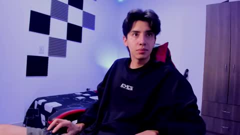 Snapshot of alan_boy01 chatting on September 2025 11:56:02 AM Alan Boy online show from September 2025 11:56:02 AM